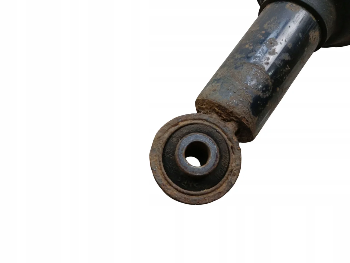 Luftfederbein Rechts Hinten Range Rover L405 image 3