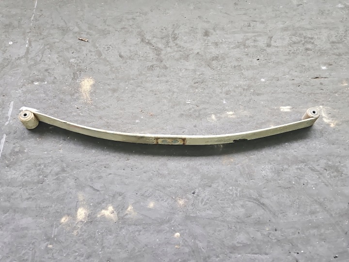 Rear Spring 1 Leaf Opel Movano III 14-19 IMPRK1450081