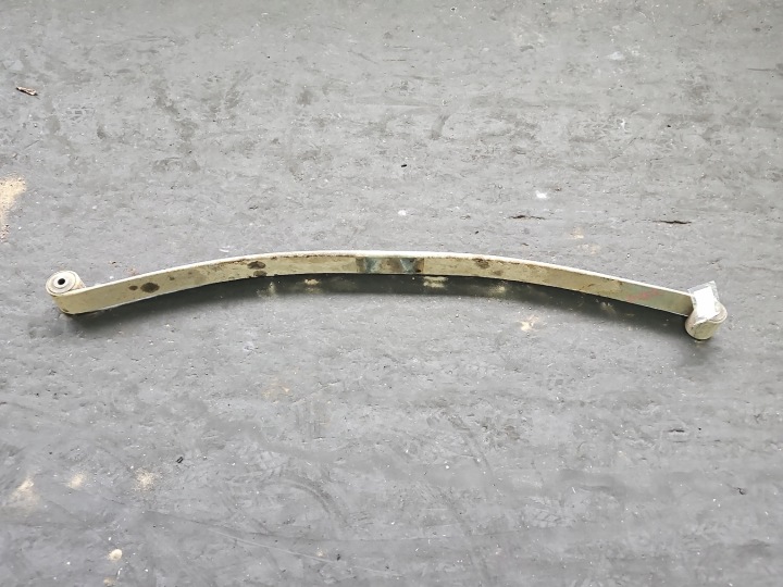 Rear Spring 1 Leaf Opel Movano III 14-19 IMPRK1450082