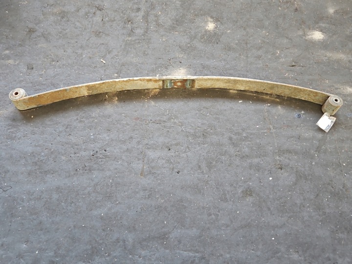 Rear Spring 1 Leaf Renault Master III 10-19