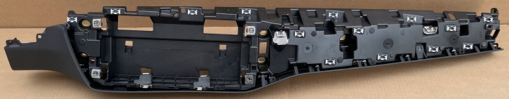 Konsolin koriste Audi A6 C8 LED kuin alkuperäinen 4K1857736