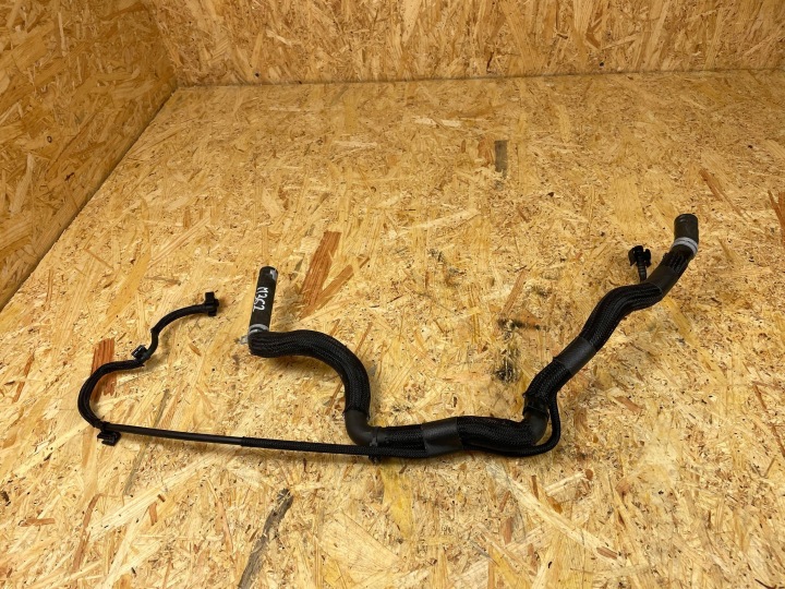 Water Hose Pipe Renault Clio V Captur II 217414828R 2019-