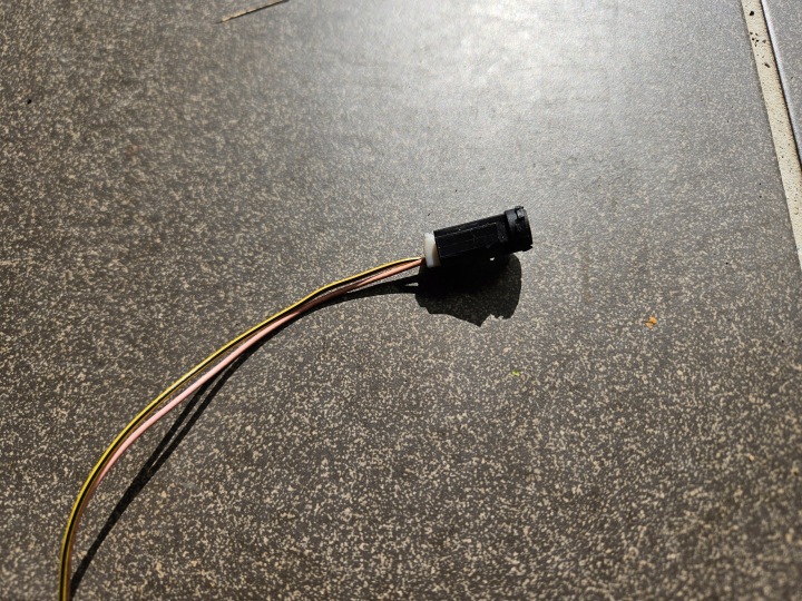 Auringonsäteilysensori ilmastointiin Fiat Sedici Suzuki SX4 2006-2013