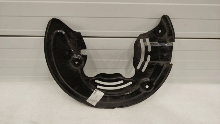 Ford F150 2017 Oikea puoli Etujarrulevyn suojus