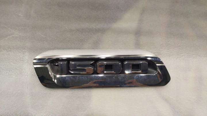 Dodge RAM 2019 Etu vasen Konepellin suoja