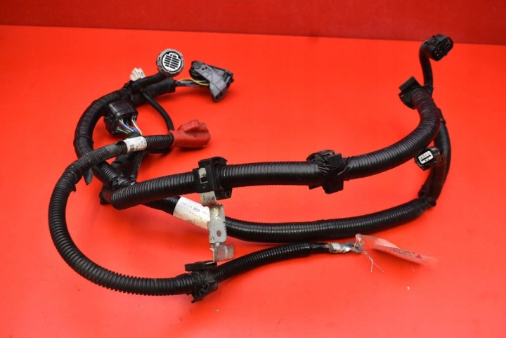 Moottorin johtosarja 240113NL1B Nissan Leaf 1 ZA0 facelift 10-17