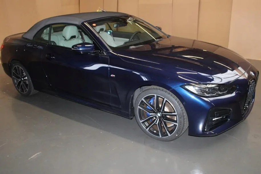 Keilriemen 6PK1153 BMW 2.0i G23 G26 G20 image 5