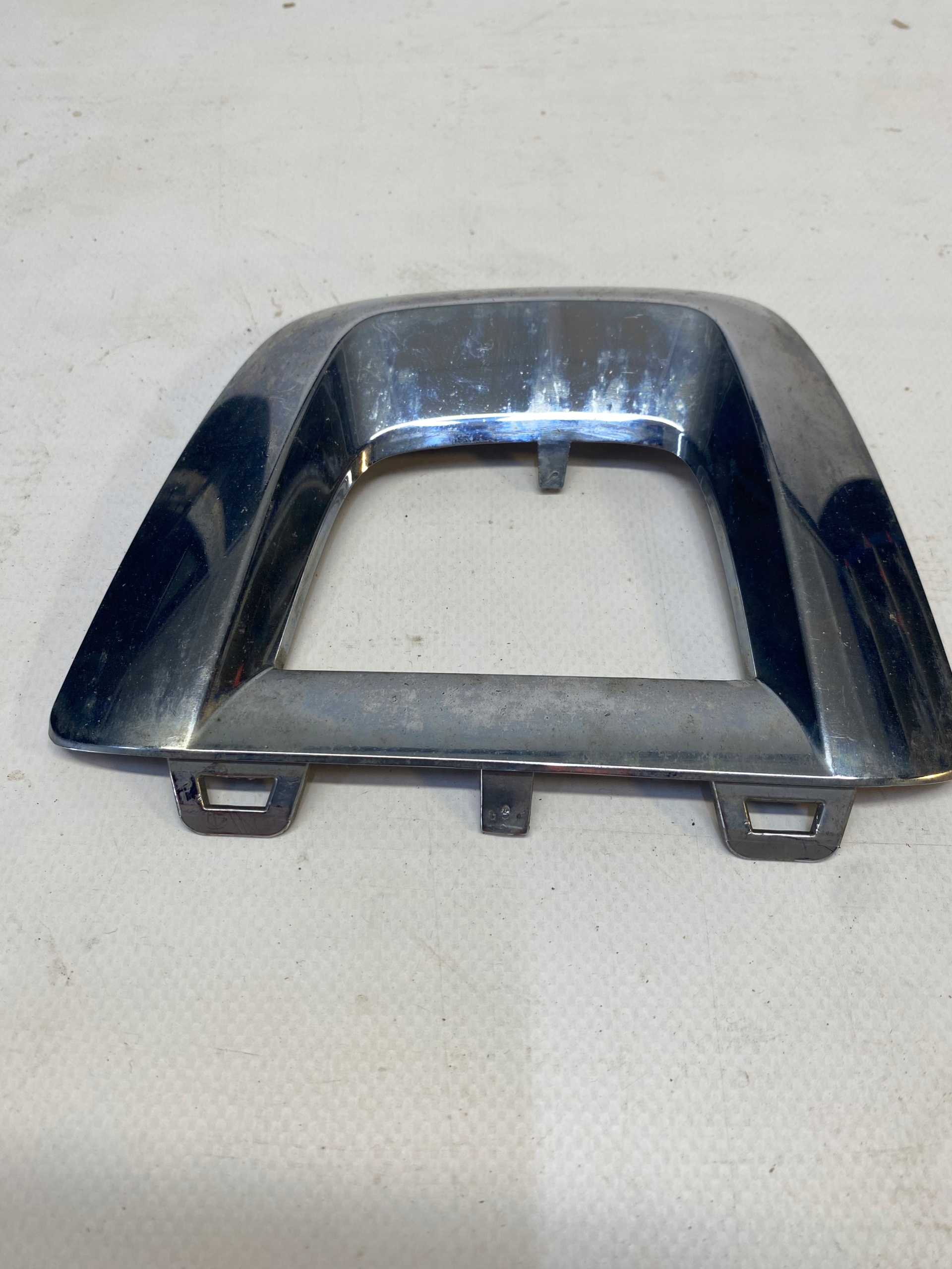 Tappo modanatura paraurti Mercedes W253 A2538856200 A2538857000 A2538856800
