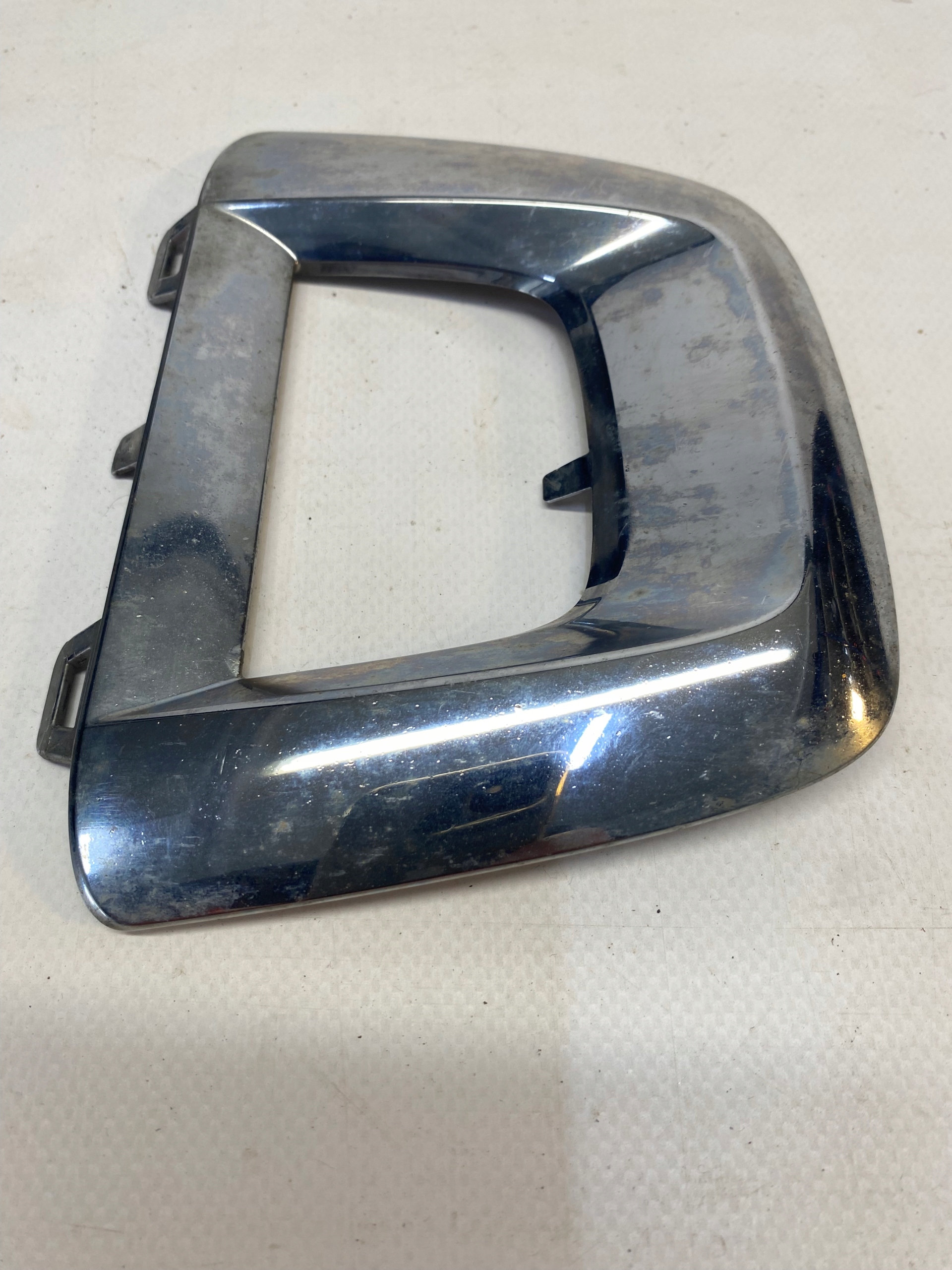 Puskurin listan tulppa Mercedes W253 A2538856200 A2538857000 A2538856800 image 3