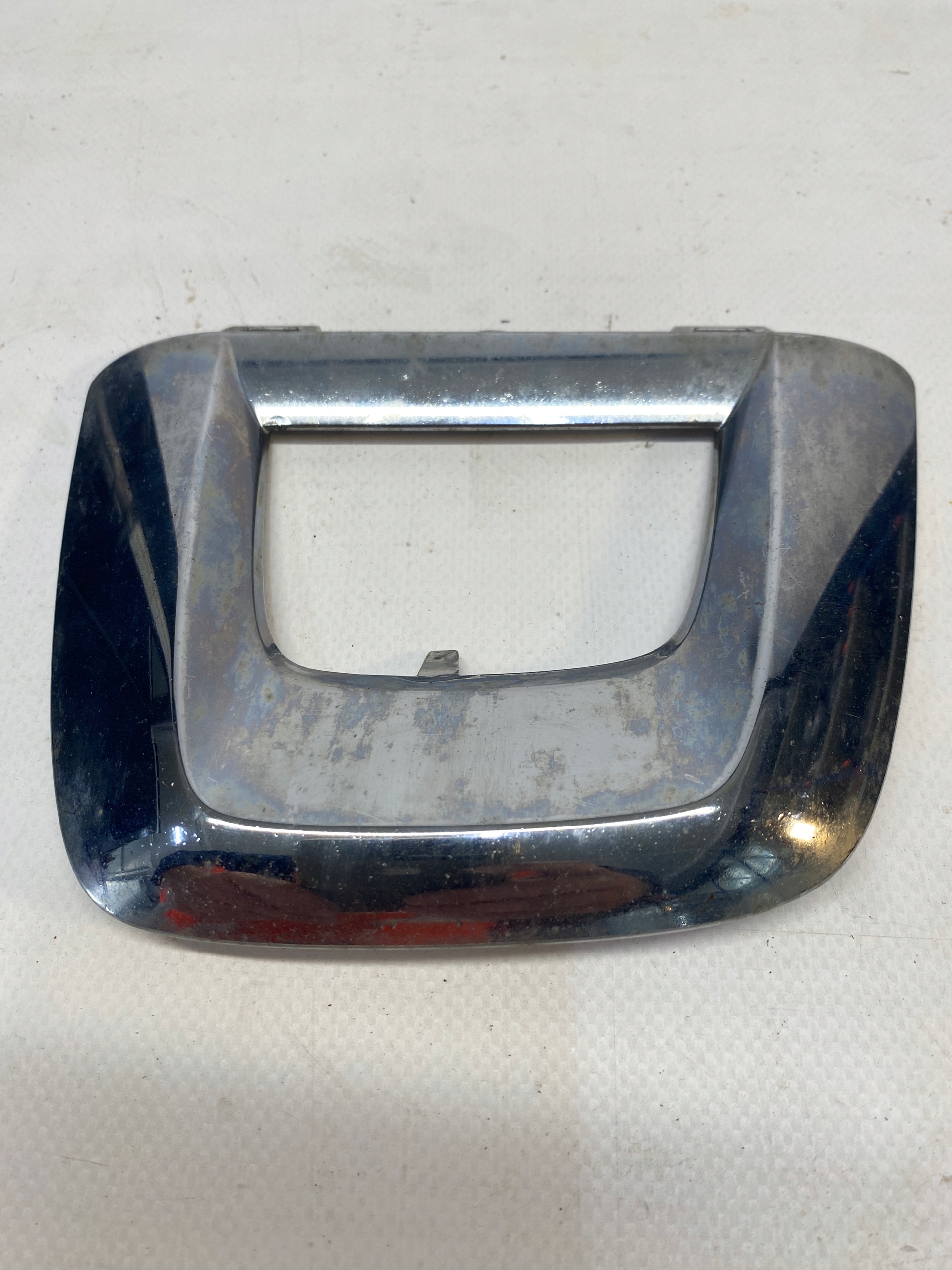 Puskurin listan tulppa Mercedes W253 A2538856200 A2538857000 A2538856800 image 4