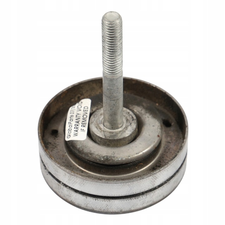 Volkswagen OE 03D 145 276E rodillo tensor / guía, correa dentada