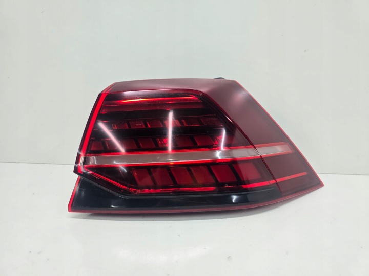 VW GOLF 7 LIFT R-LINE RIGHT TAIL LAMP 5G0945208G