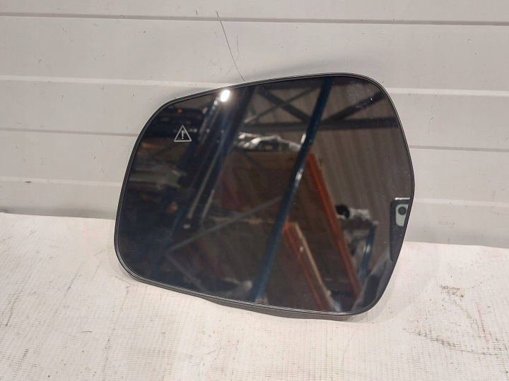 KIA Sorento IV 2023 Lato Specchio porta anteriore