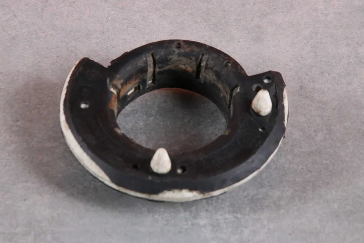BMW F40 F44 F74 F78 X1 U11 X2 U10 Gummipuffer image 4
