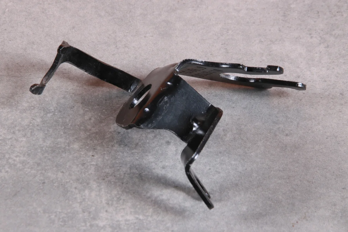 Support Flexible Frein Avant Droit Mini F54 F55 F56