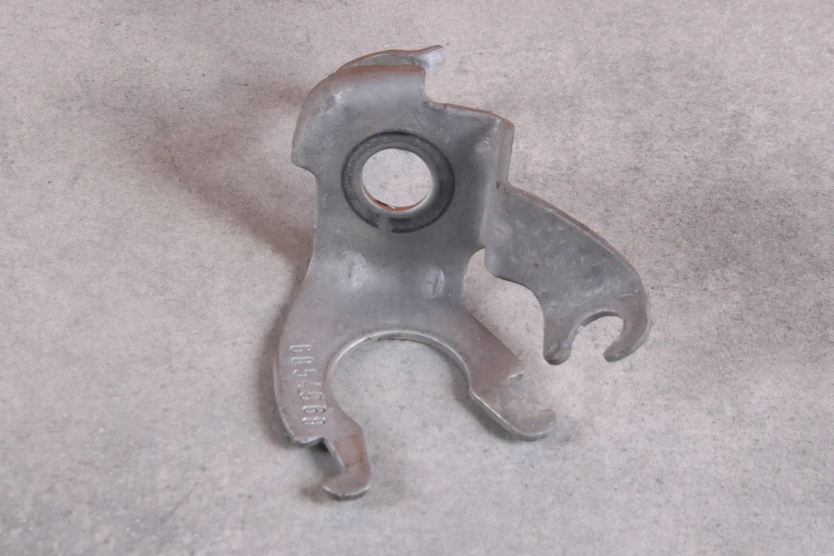 Brake Hose Bracket Right Front BMW F40 X1 X2