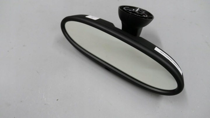 MINI R55 R56 R60 R61 Sisäpuolinen taustapeili EC Radio 9302881