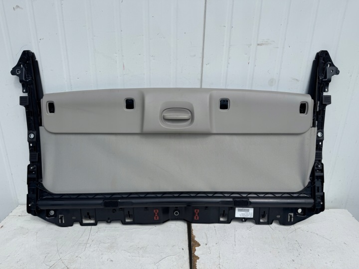 Roofblinde voorruit Opel Zafira C 20958609 --