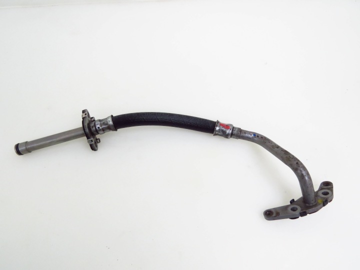 Turboöljyn putki letku A2780902877 Mercedes CLS W218 E W212 4.7 V8