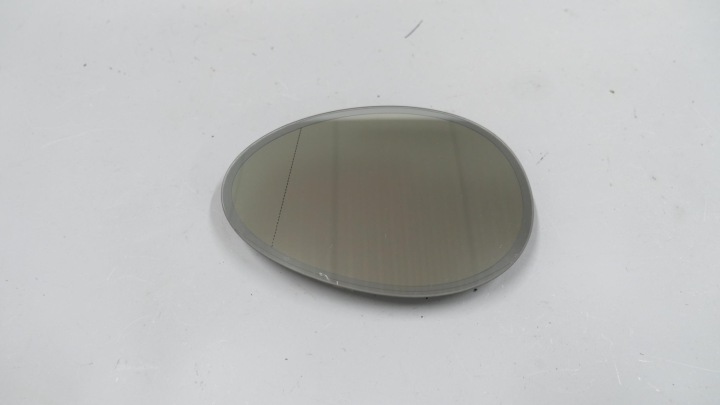 MINI R55 R56 R57 R59 R60 R61 Left Mirror Glass Heated Auto-Dimming 9803799