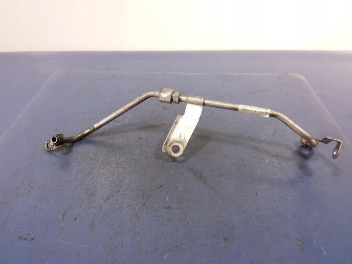 MERCEDES B W246 ÖLLEITUNG GETRIEBE A6511801420