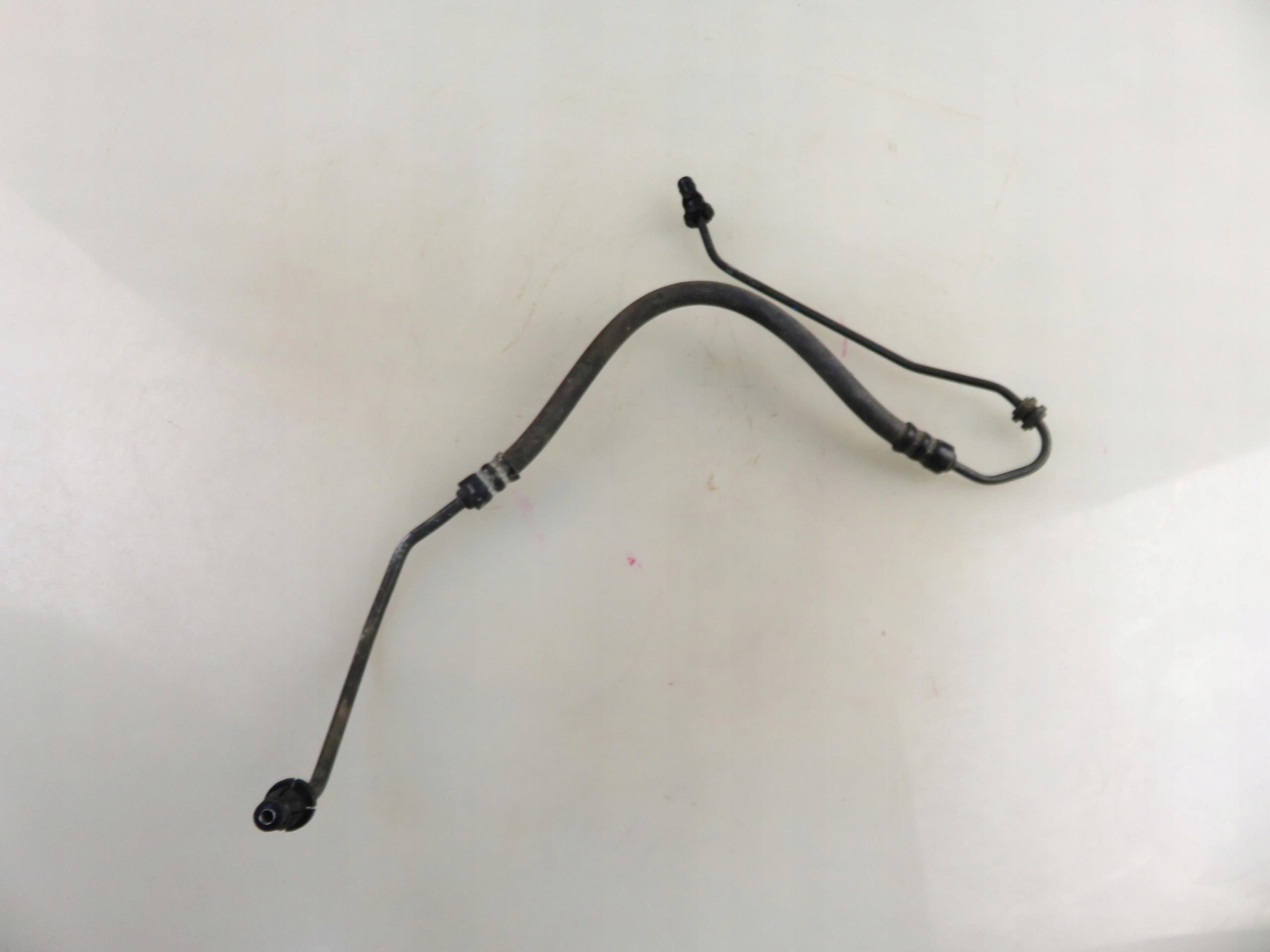 Flexible d'embrayage VW JETTA IV 2.0 TDI CR 110 - CUUA 5C1721465C image 2