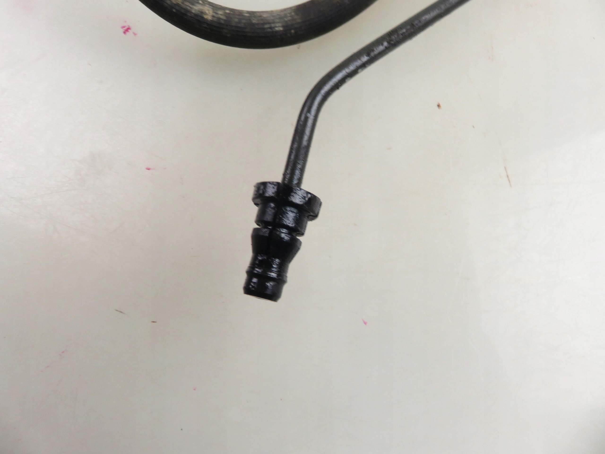 Flexible d'embrayage VW JETTA IV 2.0 TDI CR 110 - CUUA 5C1721465C image 3