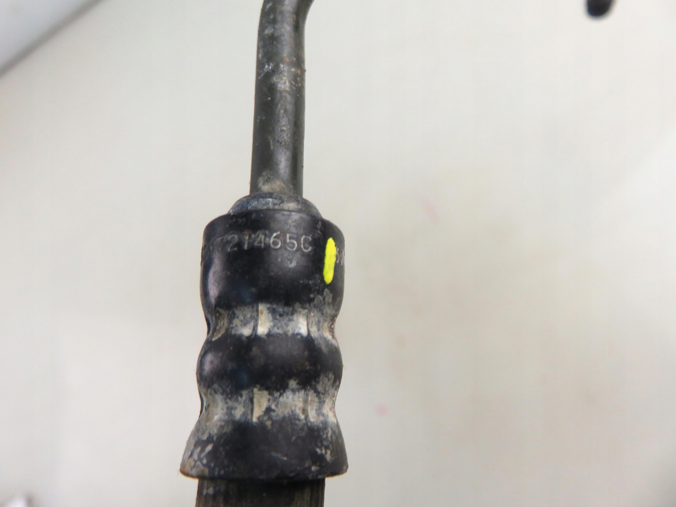 Flexible d'embrayage VW JETTA IV 2.0 TDI CR 110 - CUUA 5C1721465C image 4