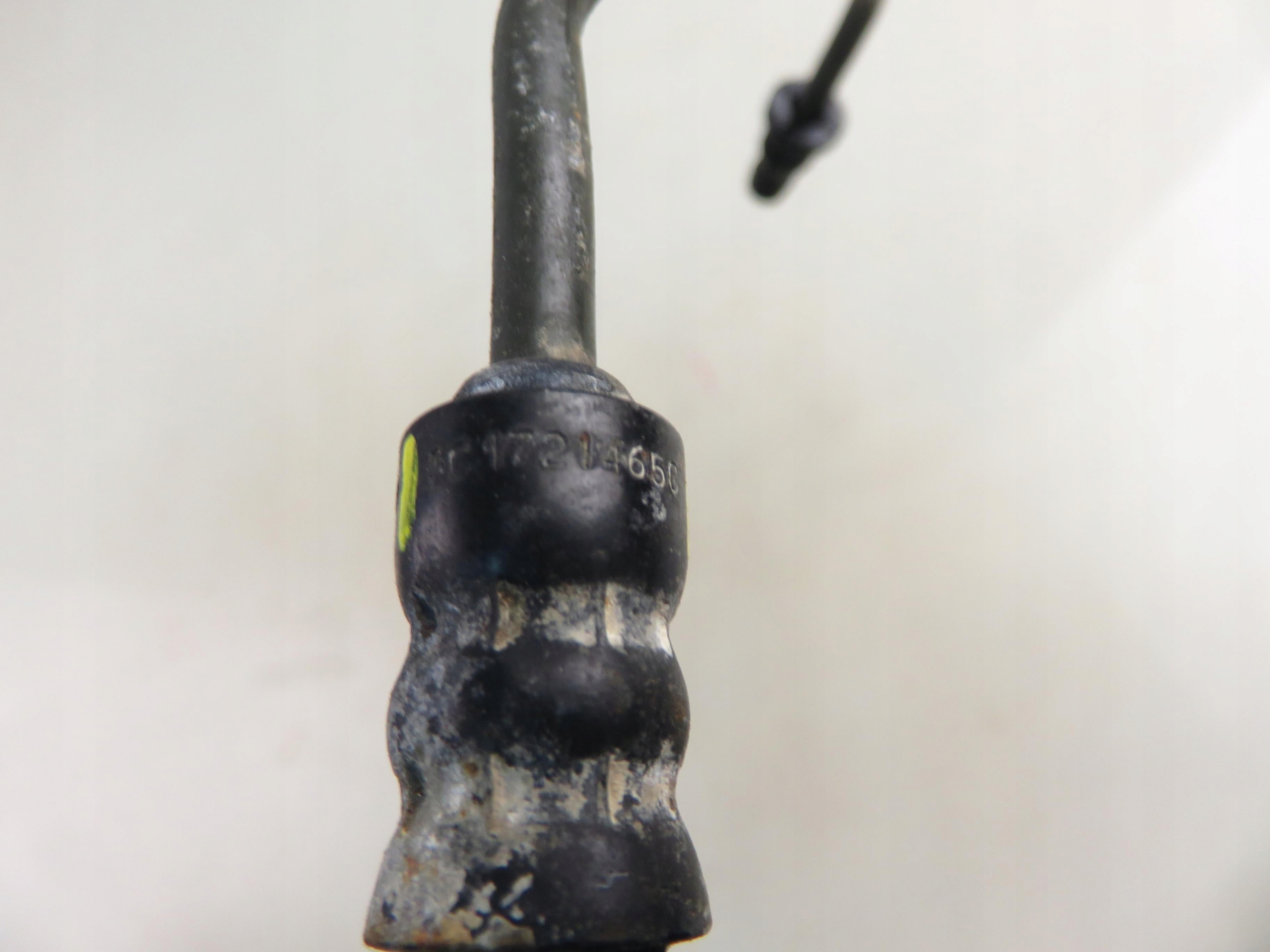 Flexible d'embrayage VW JETTA IV 2.0 TDI CR 110 - CUUA 5C1721465C image 5