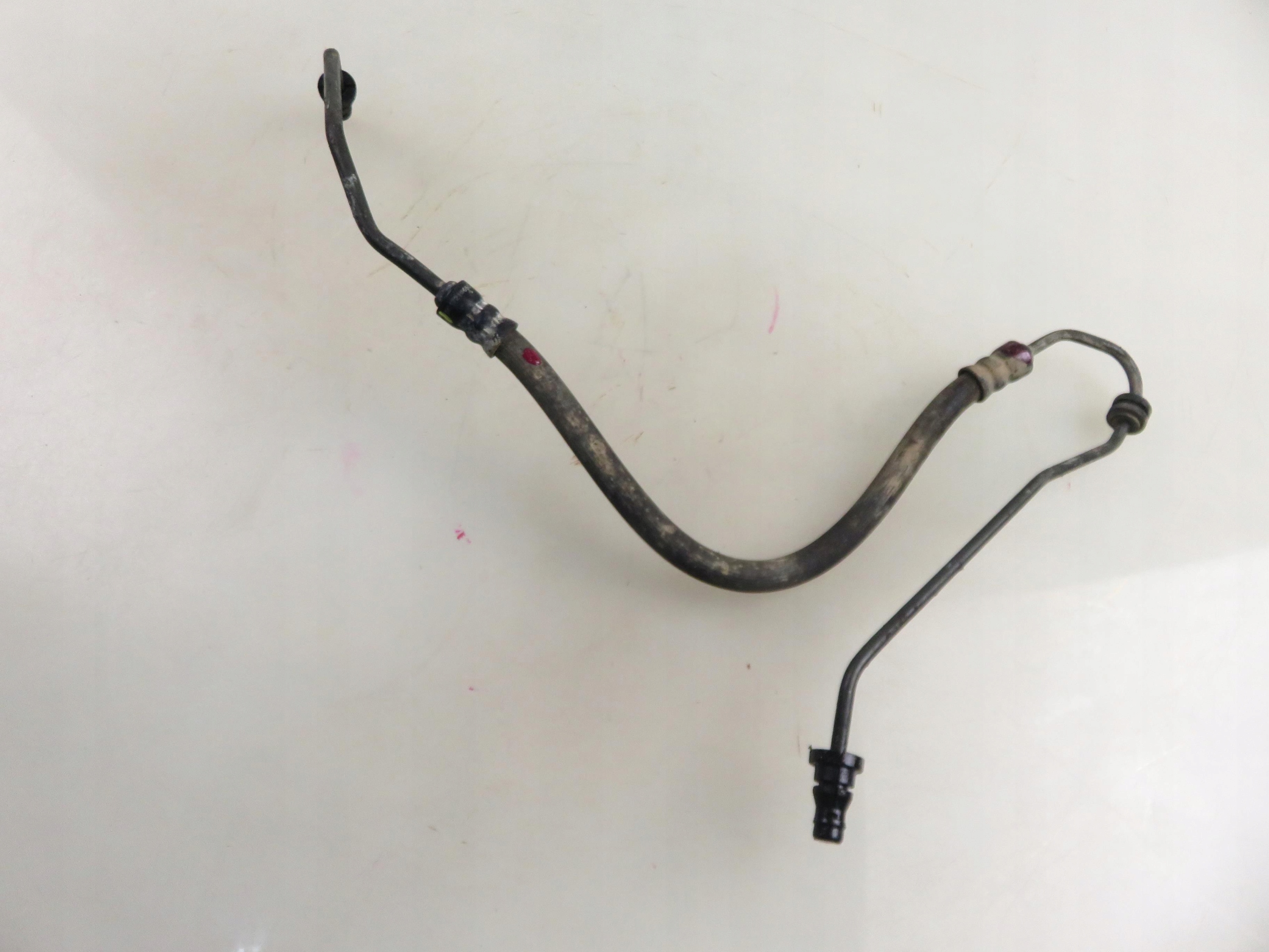 Flexible d'embrayage VW JETTA IV 2.0 TDI CR 110 - CUUA 5C1721465C image 7