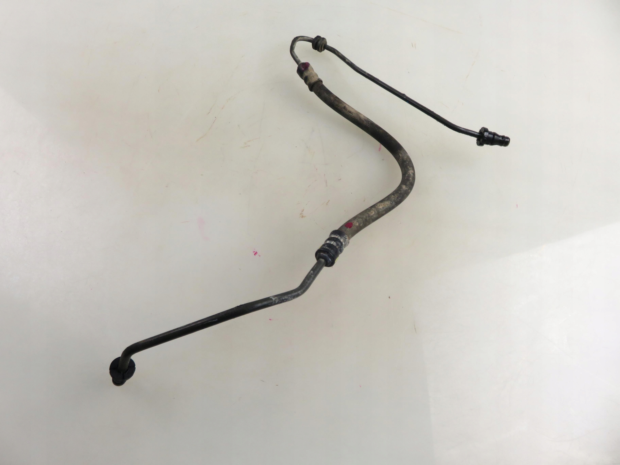 Flexible d'embrayage VW JETTA IV 2.0 TDI CR 110 - CUUA 5C1721465C image 8