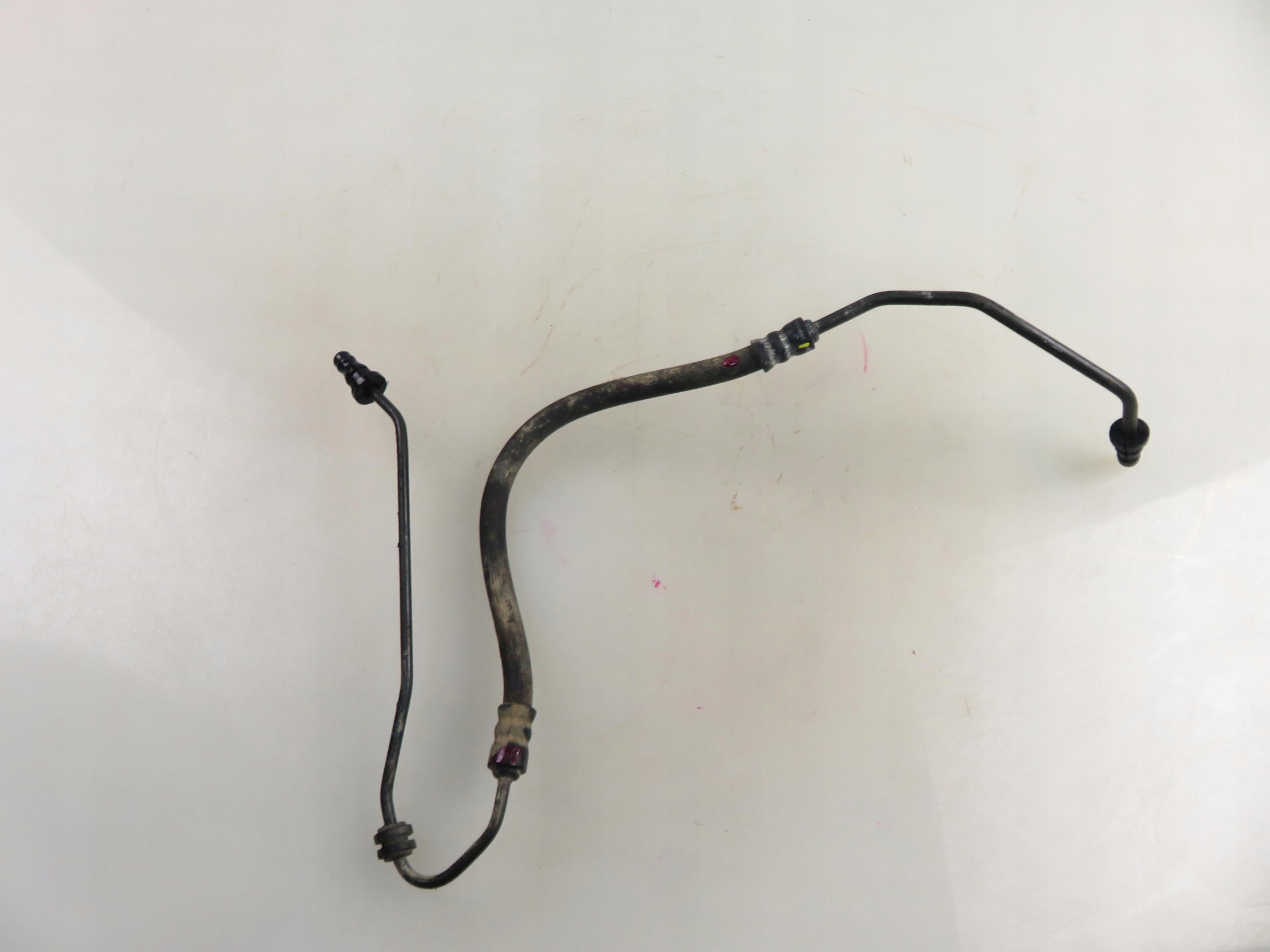 Flexible d'embrayage VW JETTA IV 2.0 TDI CR 110 - CUUA 5C1721465C image 9