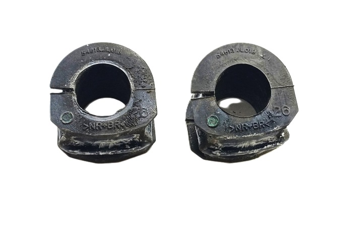 Rear Stabilizer Bar Bushings for Nissan 370Z NISMO OE 54613JL01B