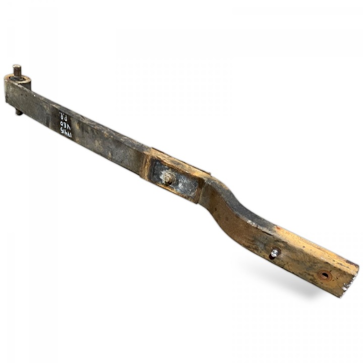 41164010 VDL Luftfjädring bladfjäder, höger drivaxel