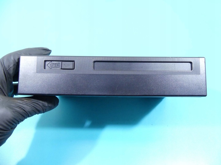 CD Changer Lexus RX II 03-08 86841-50090