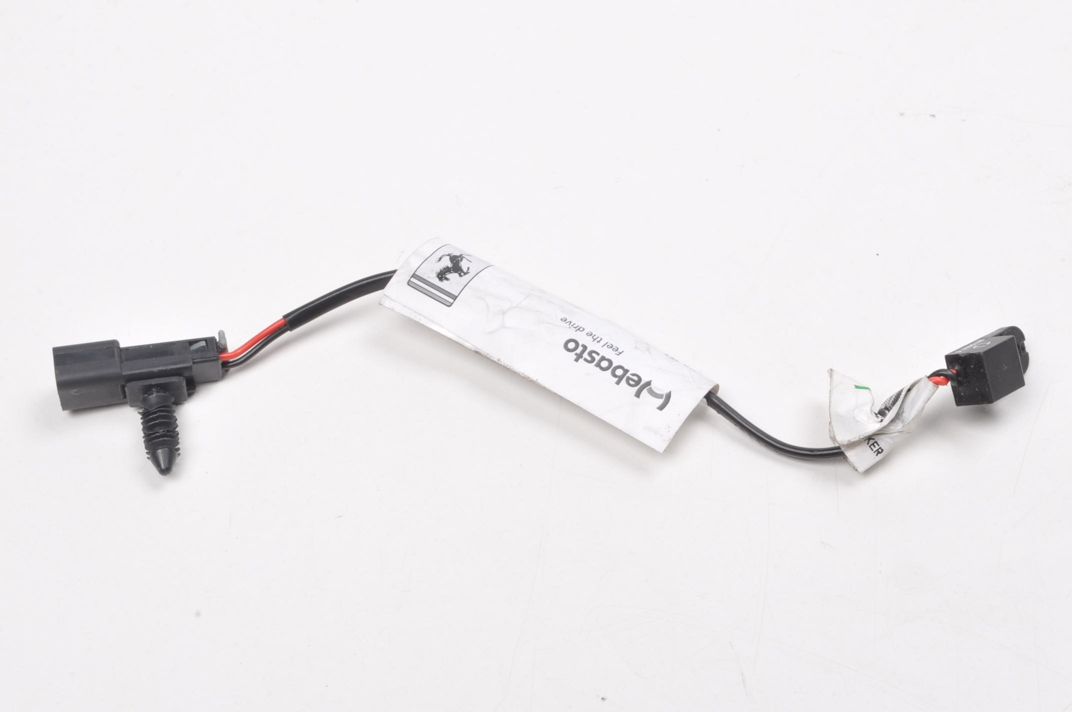 FERRARI PORTOFINO 3.9 F164 Sensor 89257300 768592 image 2
