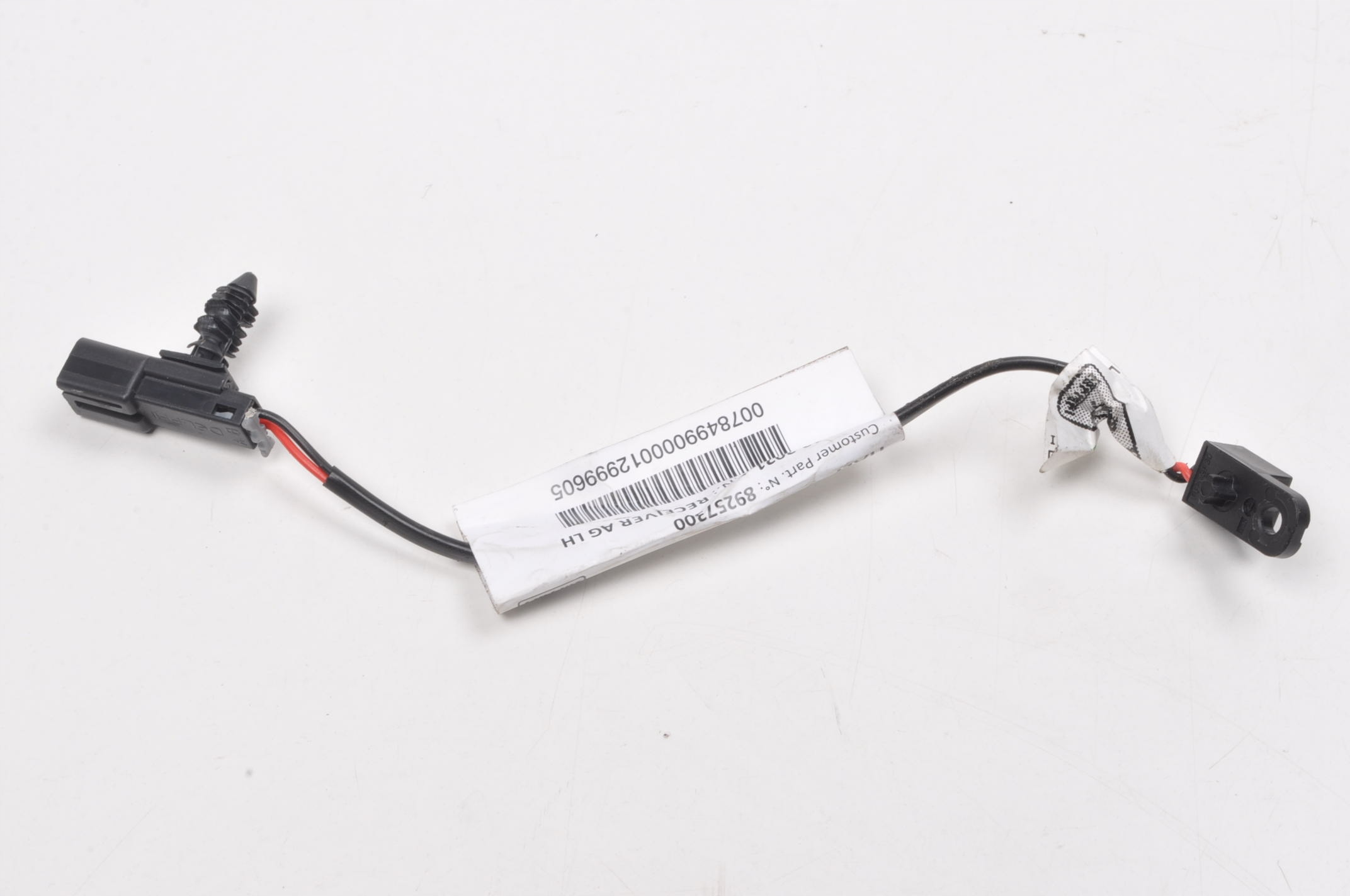 FERRARI PORTOFINO 3.9 F164 Sensor 89257300 768592 image 4