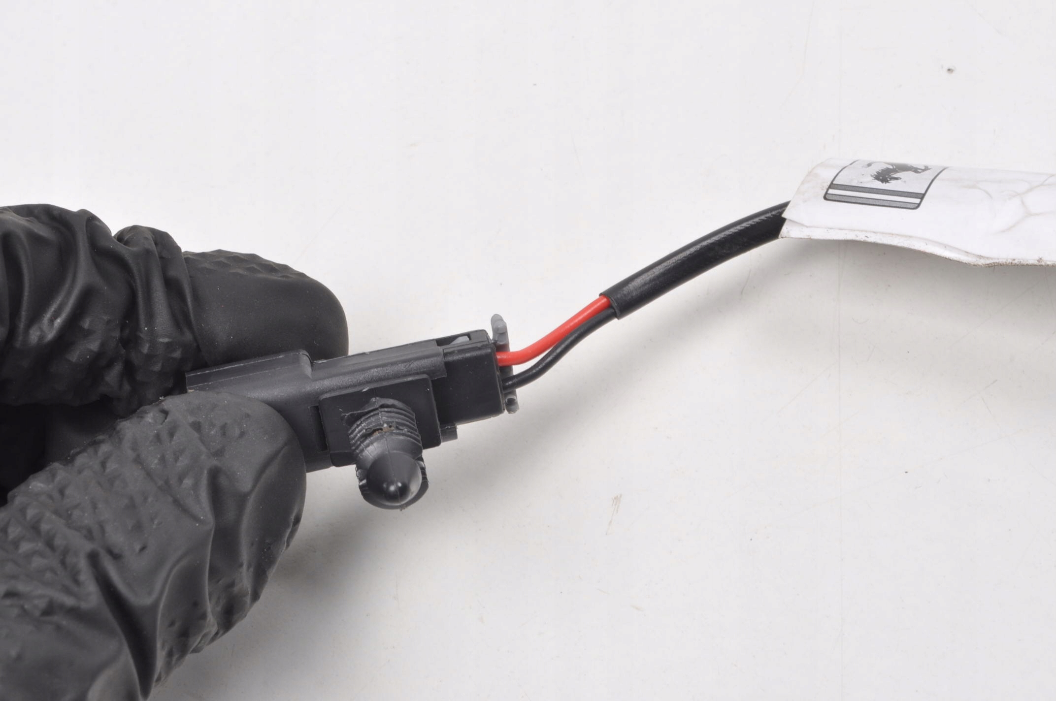 FERRARI PORTOFINO 3.9 F164 Sensor 89257300 768592 image 5