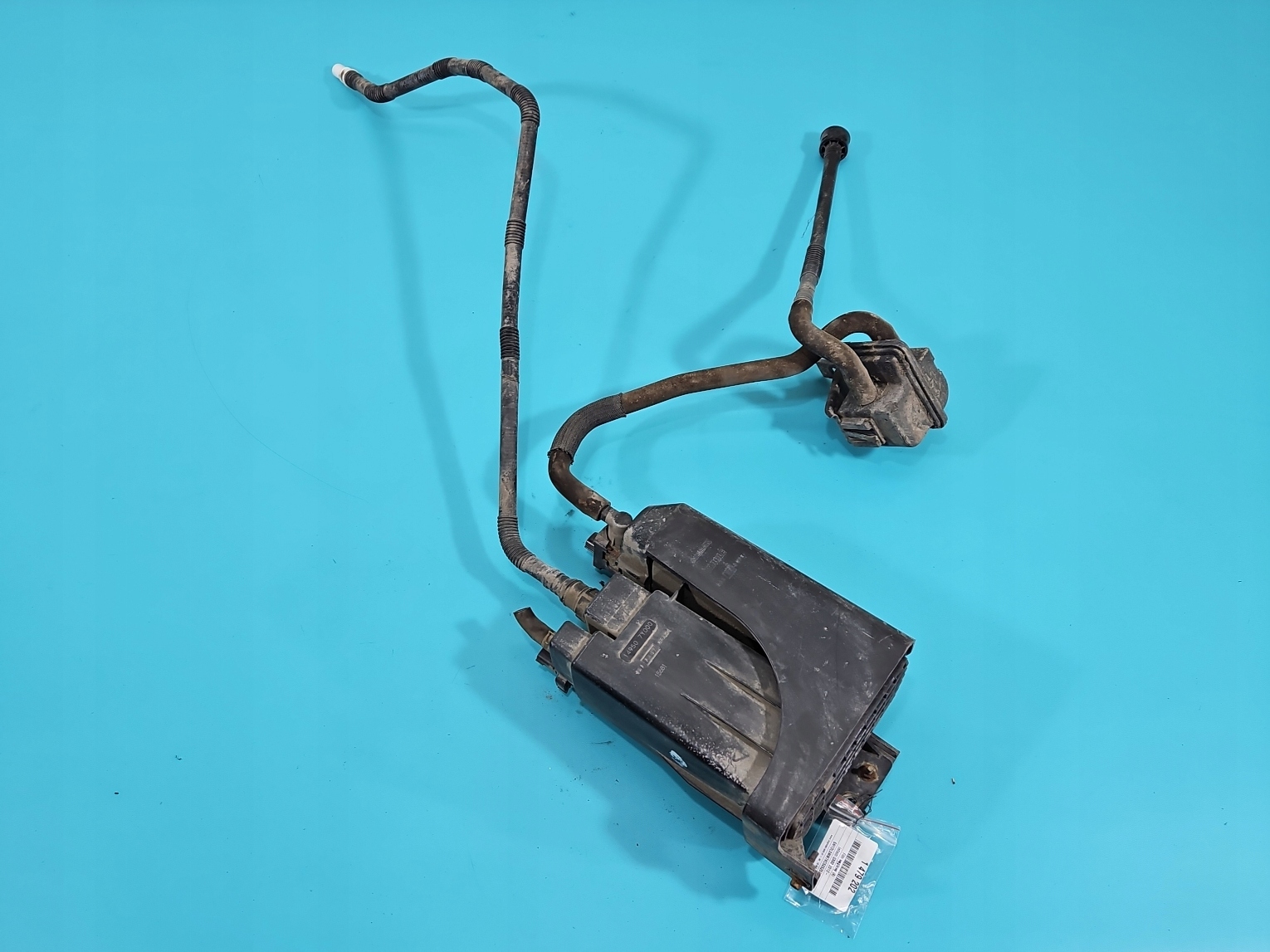 Aktivkohlefilter Infiniti QX60 12- 3.5 V6 149507Y000 image 2