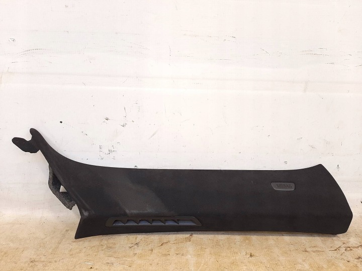 A-pilarin verhoilu oikea BMW M8 F92 8 G15 Alcantara