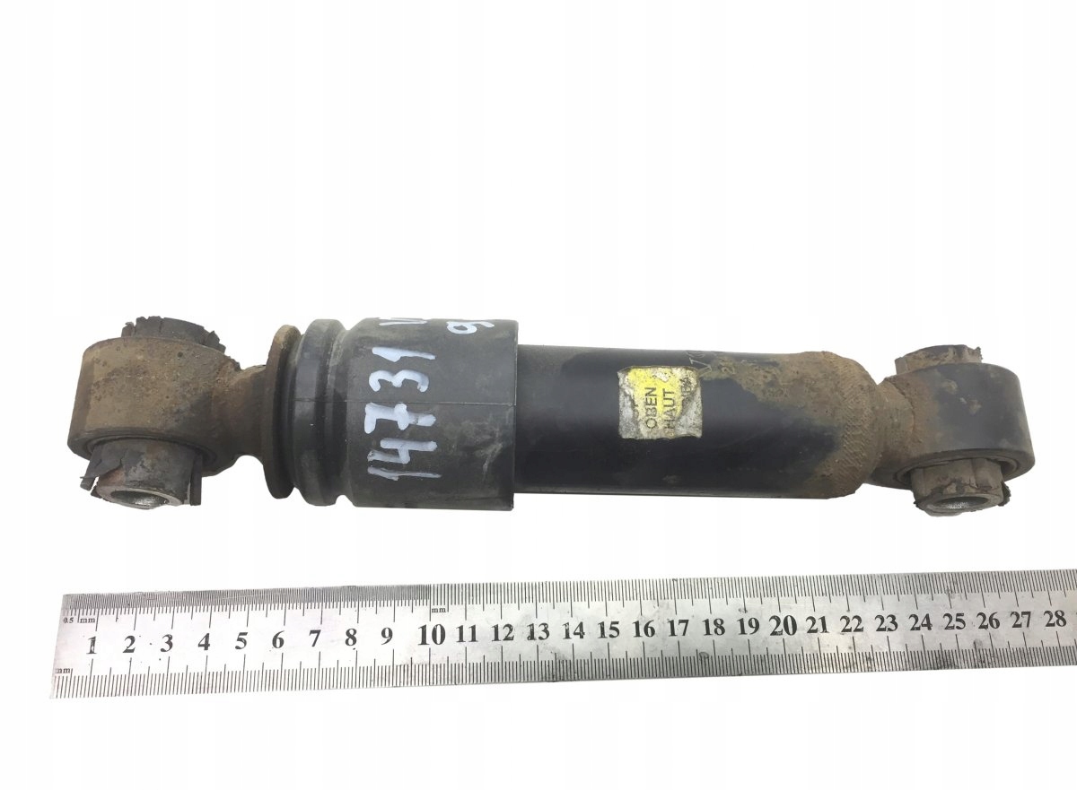 21430905 VOLVO Amortecedor lateral da cabine, esquerdo image 2