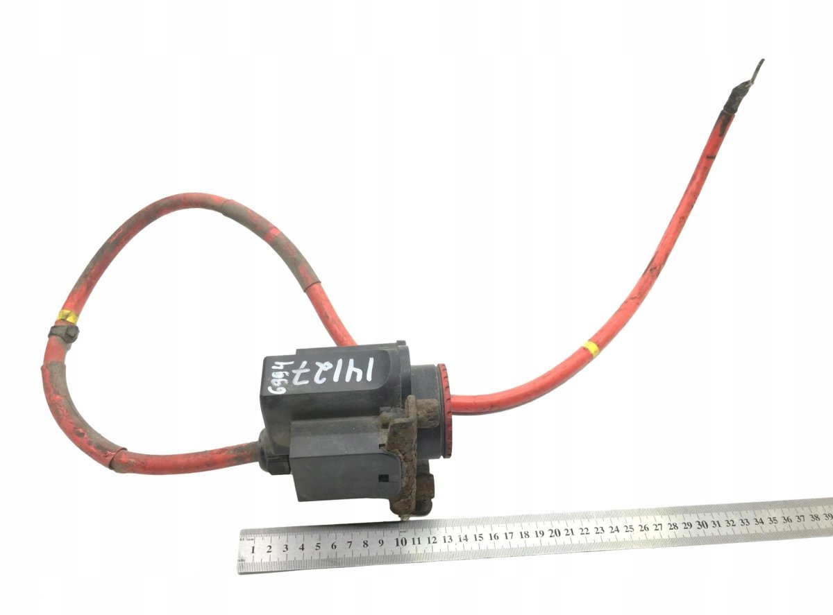 21019280 VOLVO Batteria / ricambi, altri image 2