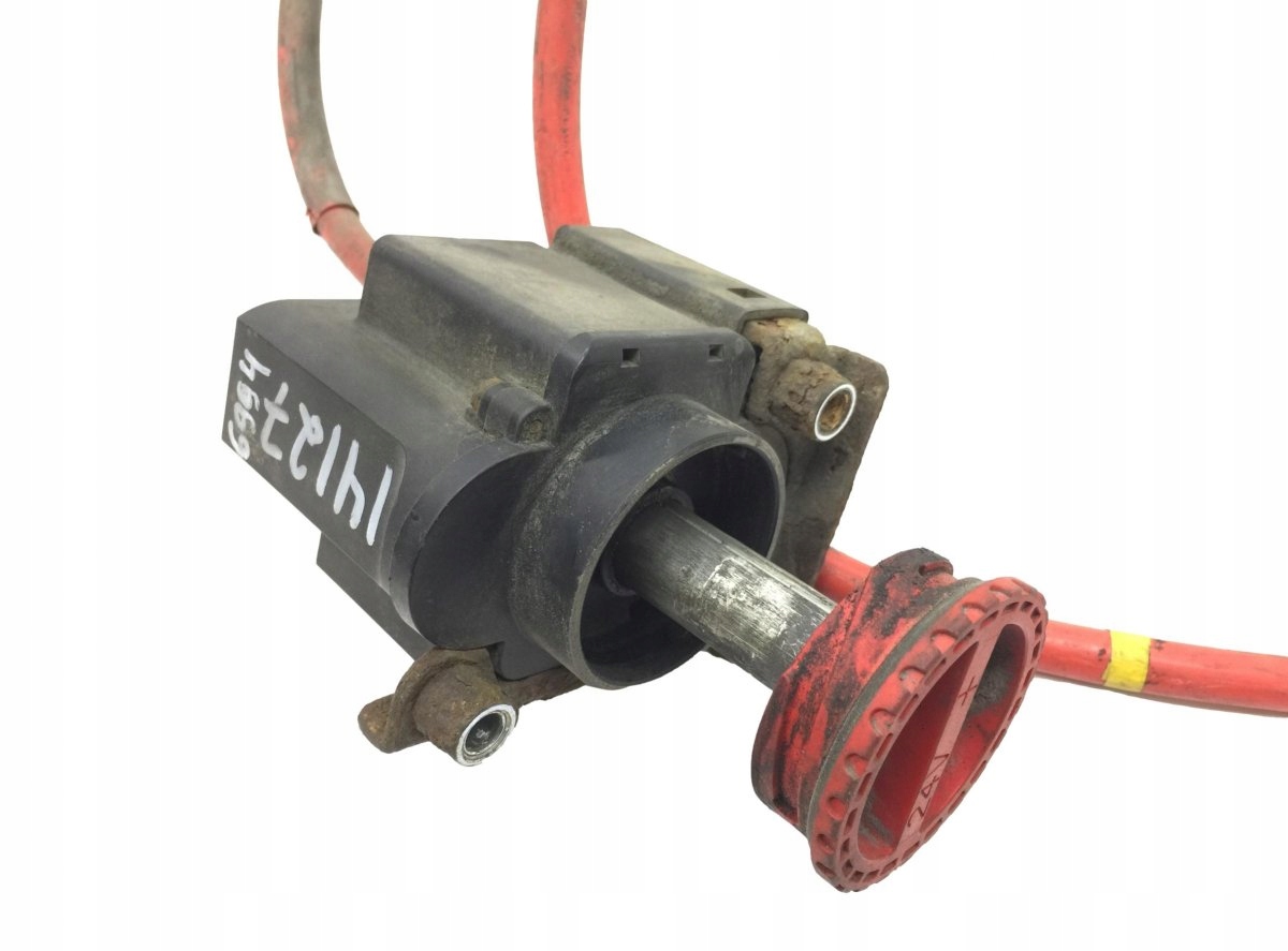 21019280 VOLVO Batteria / ricambi, altri image 3