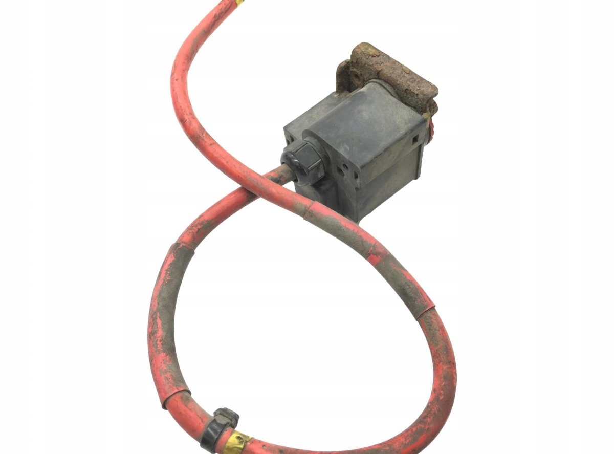 21019280 VOLVO Batteria / ricambi, altri image 4