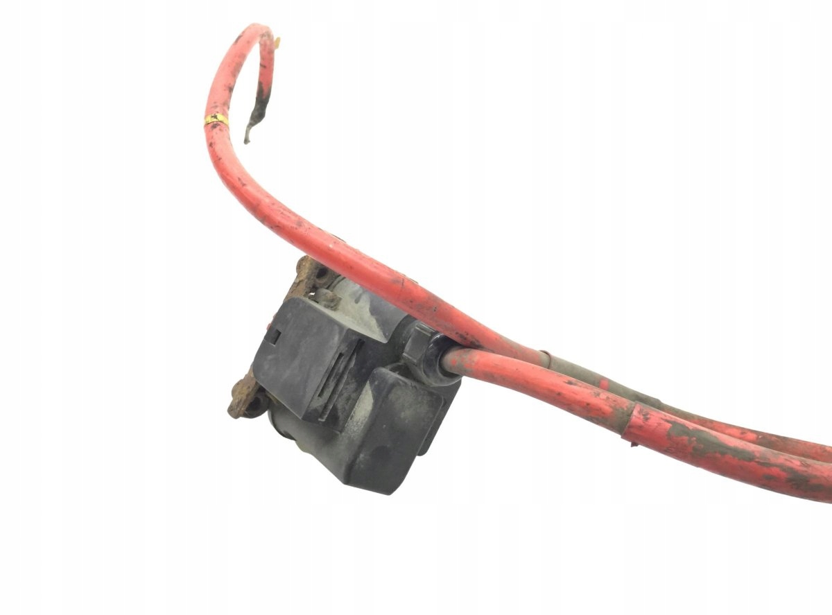21019280 VOLVO Batteria / ricambi, altri image 5