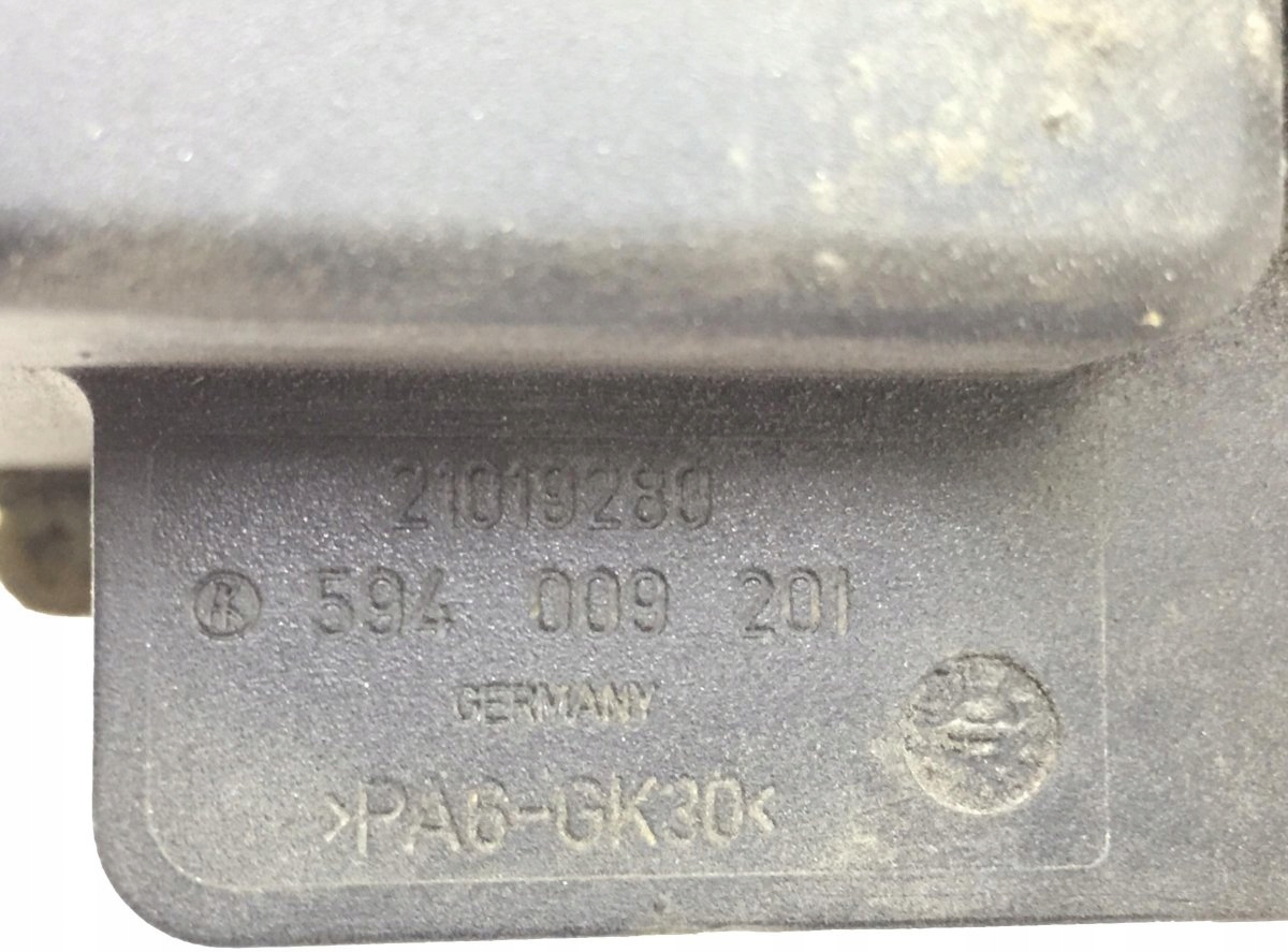 21019280 VOLVO Batteria / ricambi, altri image 6