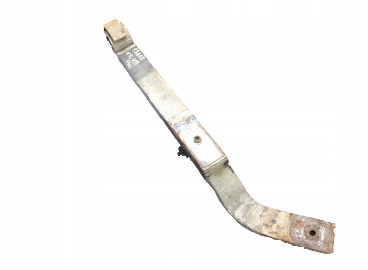 5010600023 RENAULT TRUCKS Luftfjädring bladfjäder, vänster drivaxel
