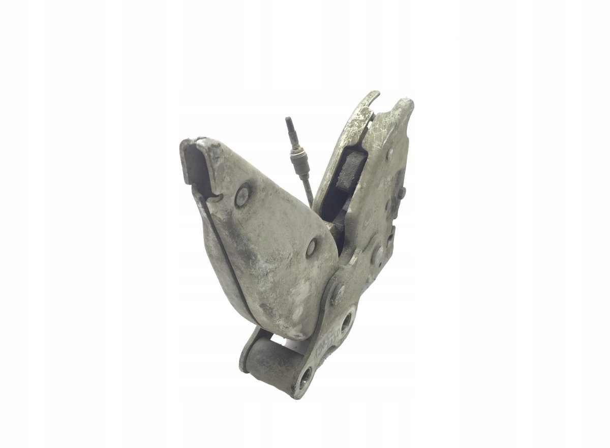 A9603101283 MERCEDES-BENZ Cab tilt lock, right