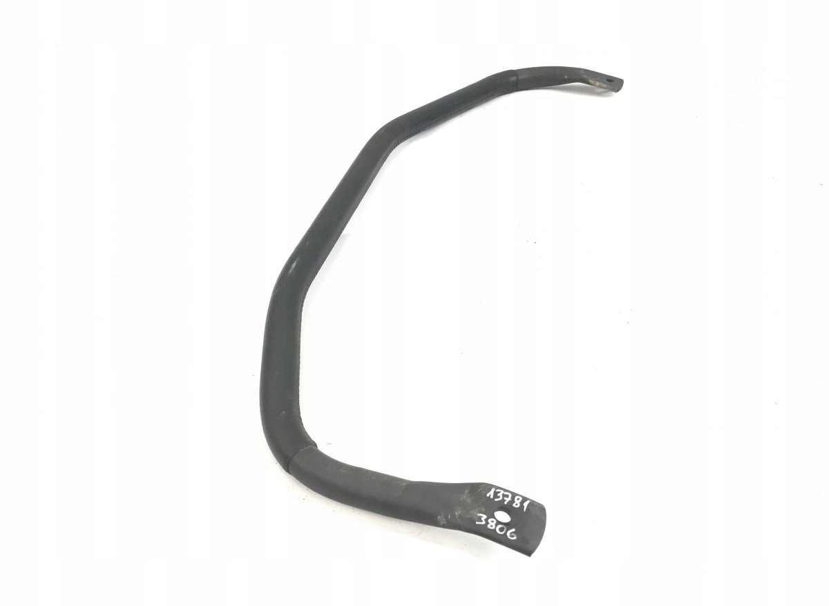 21718347 VOLVO Cab entry handle, right front image 4
