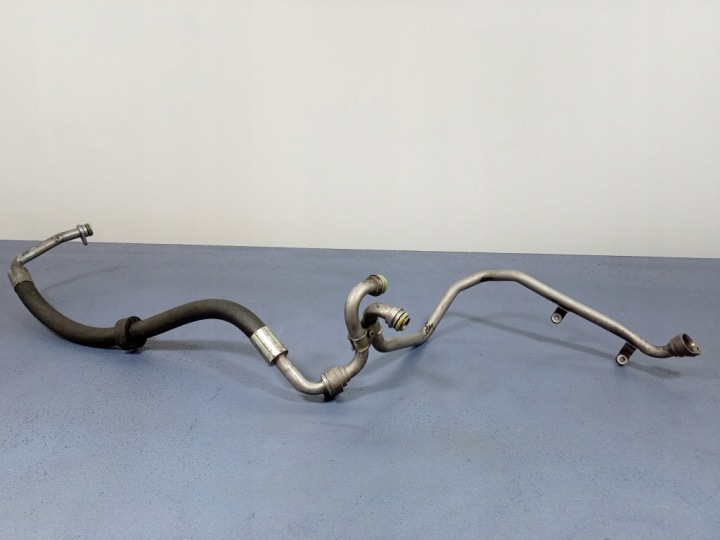 MERCEDES CL W216 S KLASSE W221 63 AMG 6.2 V8 ÖLLEITUNG A1561804320